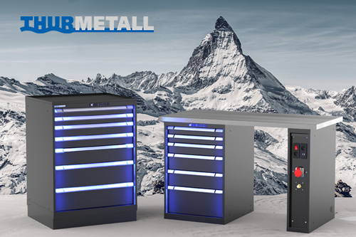 ThurMetall TM-Blueline